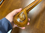 The Original Shillelagh - Handcrafted Oak Walking Stick
