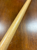 Irish Oak Walking Staff - 59 1/4 inch