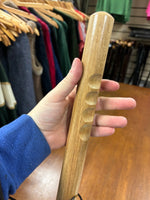 Irish Oak Walking Staff - 59 1/4 inch