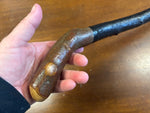 Blackthorn Walking Stick 38 inch - Handmade in Ireland