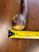Blackthorn Walking Stick 38 1/2 inch - Handmade in Ireland