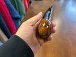 Blackthorn Walking Stick 37 1/2 inch - Handmade in Ireland