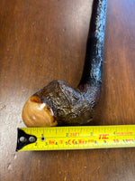 Blackthorn Walking Stick 39 inch - Handmade in Ireland