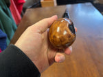 Blackthorn Walking Stick 39 inch - Handmade in Ireland