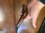 Blackthorn Walking Stick 41 inch - Handmade in Ireland