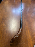 Blackthorn Walking Stick 41 inch - Handmade in Ireland