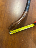 Blackthorn Walking Stick 41 inch - Handmade in Ireland