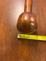 The Original Shillelagh - Handcrafted Oak Walking Stick