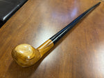 The Original Shillelagh - Handcrafted Oak Walking Stick
