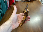 Blackthorn Walking Stick 32 inch  - Handmade in Ireland