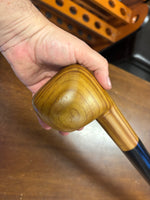 The Original Shillelagh - Handcrafted Oak Walking Stick