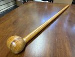 The Original Shillelagh - Handcrafted Oak Walking Stick