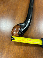 Blackthorn Walking Stick 40 - Handmade in Ireland