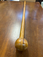 The Original Shillelagh - Handcrafted Oak Walking Stick