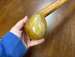 The Original Shillelagh - Handcrafted Oak Walking Stick