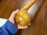 The Original Shillelagh - Handcrafted Oak Walking Stick