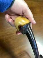 Blackthorn Shillelagh -19 1/2 inch - Handmade in Ireland