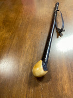Blackthorn Shillelagh -19 1/2 inch - Handmade in Ireland