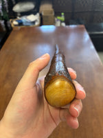 Blackthorn Walking Stick 39 inch - Handmade in Ireland