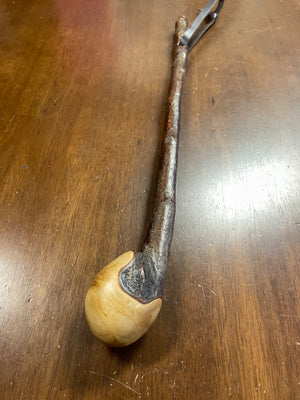 Blackthorn Shillelagh -19 1/2 inch - Handmade in Ireland