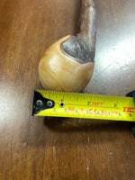 Blackthorn Shillelagh -19 1/2 inch - Handmade in Ireland