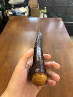 Blackthorn Walking Stick 39 inch - Handmade in Ireland