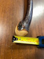 Blackthorn Shillelagh -19 1/2 inch - Handmade in Ireland