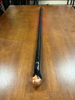 Blackthorn Walking Stick 40 - Handmade in Ireland