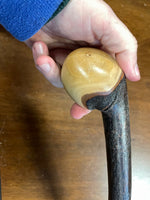 Blackthorn Shillelagh -19 1/2 inch - Handmade in Ireland