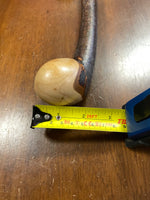 Blackthorn Shillelagh -19 1/2 inch - Handmade in Ireland