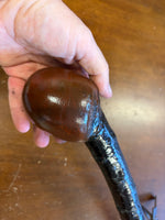 Blackthorn Shillelagh -19 3/4 inch - Handmade in Ireland