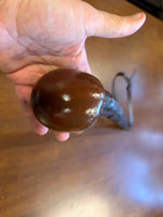 Blackthorn Shillelagh -19 3/4 inch - Handmade in Ireland