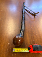 Blackthorn Shillelagh -19 3/4 inch - Handmade in Ireland