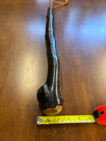 Blackthorn Shillelagh - 21 1/2 inch - Handmade in Ireland