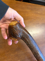 Blackthorn Shillelagh - 16 1/2 inch - Handmade in Ireland