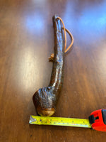 Blackthorn Shillelagh - 16 1/2 inch - Handmade in Ireland