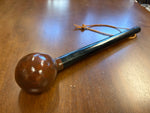 Blackthorn Shillelagh - 18 3/4 inch - Handmade in Ireland