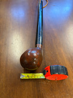 Blackthorn Shillelagh - 18 3/4 inch - Handmade in Ireland