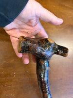 Blackthorn Shillelagh - 20 1/2 inch - Handmade in Ireland