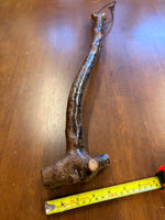 Blackthorn Shillelagh - 20 1/2 inch - Handmade in Ireland