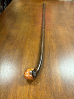 Blackthorn Walking Stick 38 - Handmade in Ireland