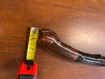 Blackthorn Walking Stick 40 1/2 inch - Handmade in Ireland