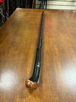 Blackthorn Walking Stick 39 1/4 - Handmade in Ireland