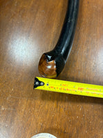 Blackthorn Walking Stick 39 1/4 - Handmade in Ireland