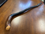 Blackthorn Walking Stick 41 inch - Handmade in Ireland
