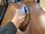 Blackthorn Walking Stick 41 inch - Handmade in Ireland