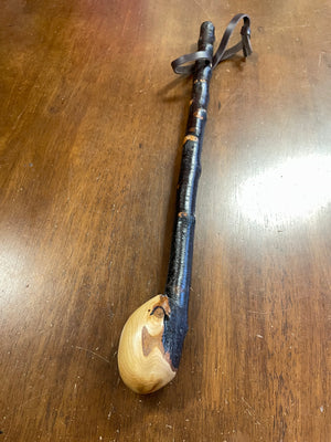Blackthorn Shillelagh -19 3/4 inch - Handmade in Ireland