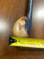 Blackthorn Shillelagh -19 3/4 inch - Handmade in Ireland