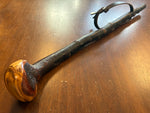 Blackthorn Shillelagh - 18 inch - Handmade in Ireland