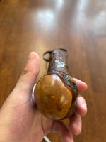Blackthorn Shillelagh -16 3/4 inch - Handmade in Ireland